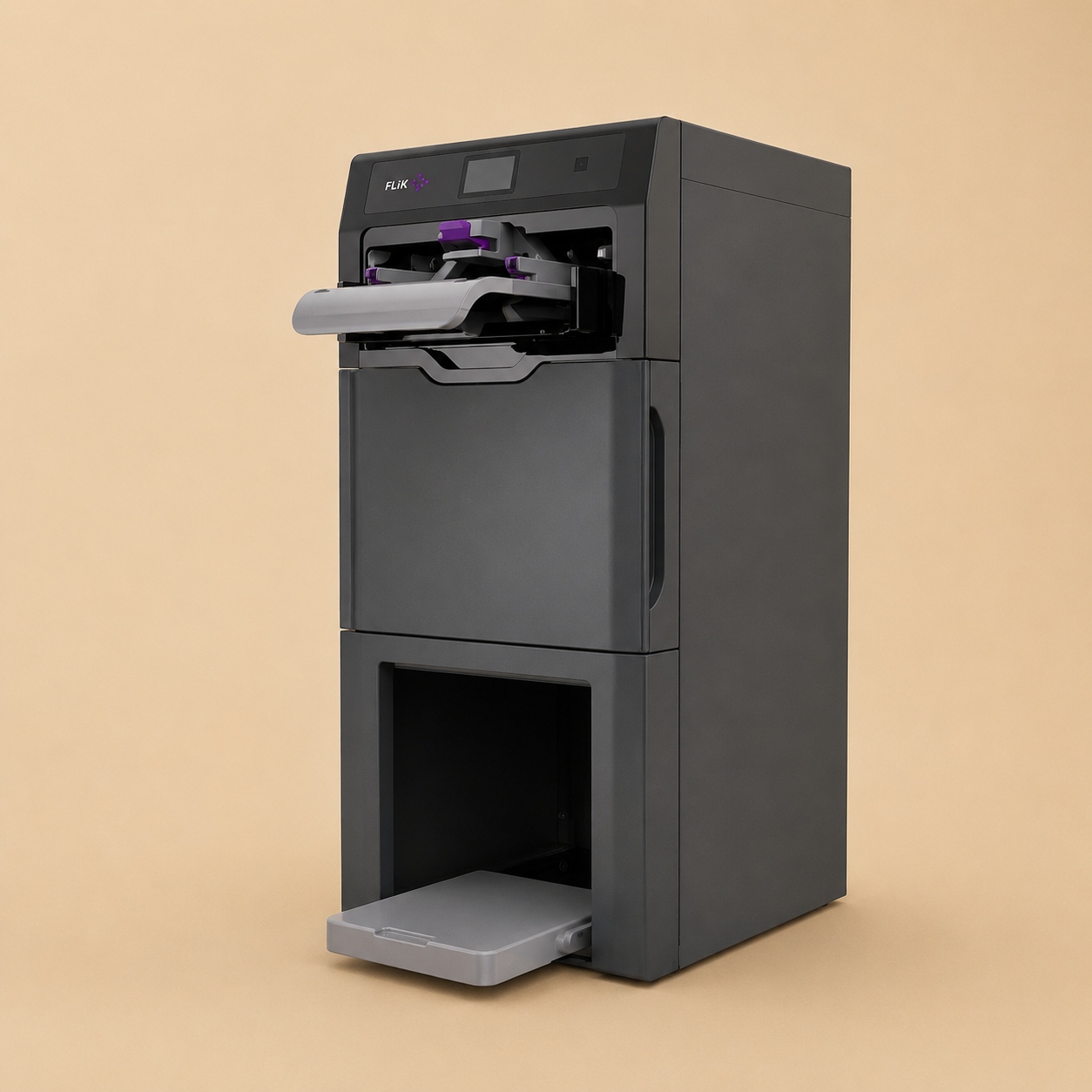 Domoryva™ – Automatischer Wäschefaltroboter